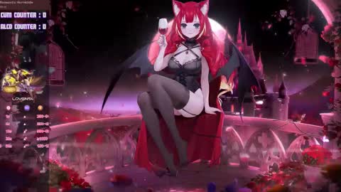 Kira online show from October 24, 5:36 pm