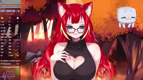 Kira online show from October 5, 3:41 pm