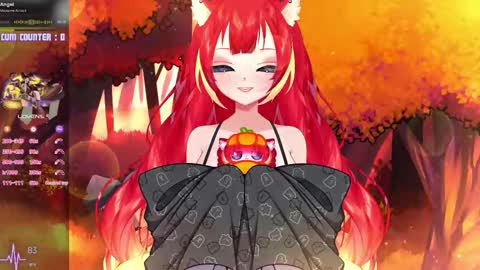 Kira online show from October 8, 2:45 pm