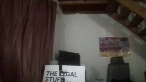 lewinskytheone online show from February 19, 9:25 pm