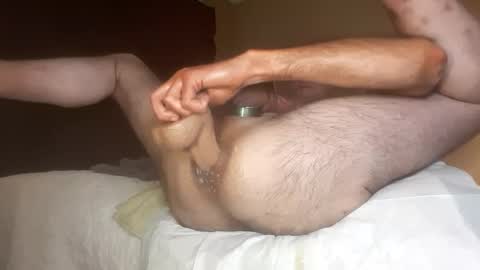 lewis5543 online show from February 24, 2:09 pm