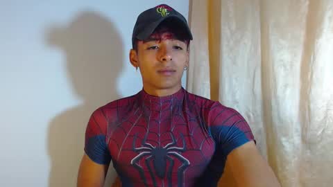 i  am lewis ly EDUARDO MEMDOZA15 online show from February 13, 3:37 pm