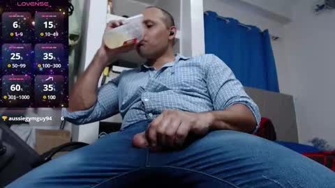 Lewis online show from January 11, 9:57 pm