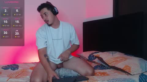 lex__miller online show from February 6, 4:05 am