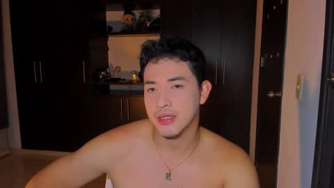 Snapshot of lex__miller chatting on October 30, 8:37 am lex__miller online show from October 30, 8:37 am