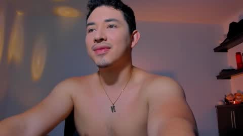 Snapshot of lex__miller chatting on October 26, 3:29 am lex__miller online show from October 26, 3:29 am