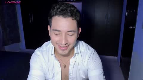 Snapshot of lex__miller chatting on October 23, 7:32 am lex__miller online show from October 23, 7:32 am