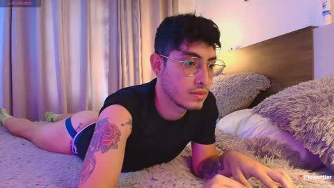 lex ross online show from March 10, 6:56 pm