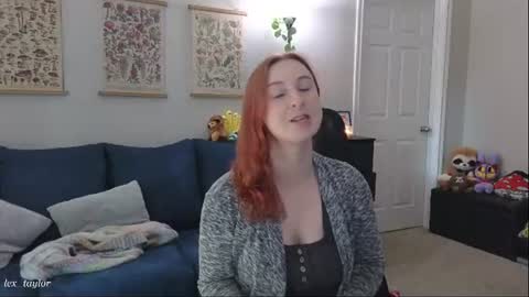 Lex online show from August 3, 10:27 pm