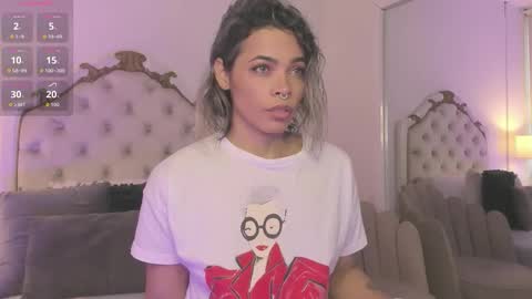    online show from October 15, 11:44 am