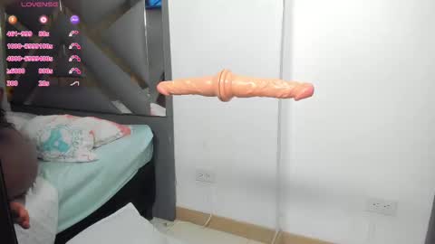 lexa_cooper_ online show from March 9, 1:56 am