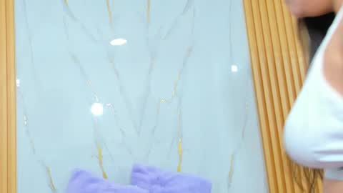 Lexa  online show from October 20, 11:04 am