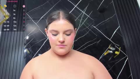 Lexa  online show from March 5, 11:41 am