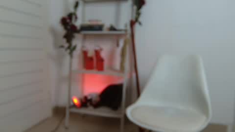 Lexa Raven online show from May 31, 2:10 am
