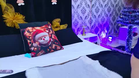 LexaDeRuso online show from November 26, 8:27 pm