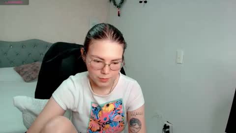 Lexas Room online show from January 10, 3:45 am