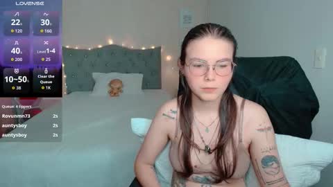 Lexas Room online show from March 5, 3:59 am