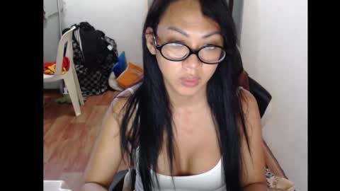 Hev Lexi online show from October 10, 11:20 pm