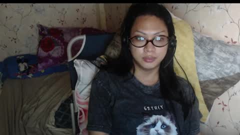 Hev Lexi online show from June 2, 12:07 pm