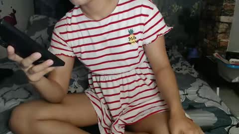Snapshot of lexi818 chatting on February 20, 1:57 am lexianna online show from February 20, 1:57 am
