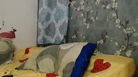 Snapshot of lexi818 chatting on January 13, 1:34 am lexianna online show from January 13, 1:34 am
