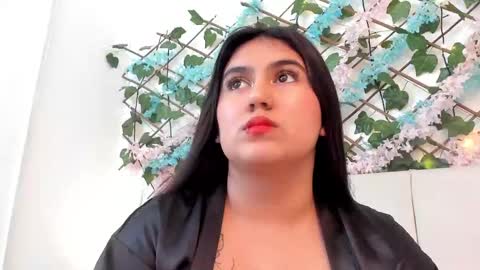 Gabrielle online show from October 11, 4:21 pm