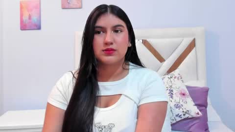 Gabrielle online show from May 4, 11:17 am