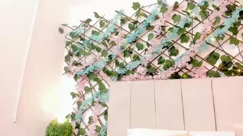 Gabrielle online show from October 4, 10:35 am