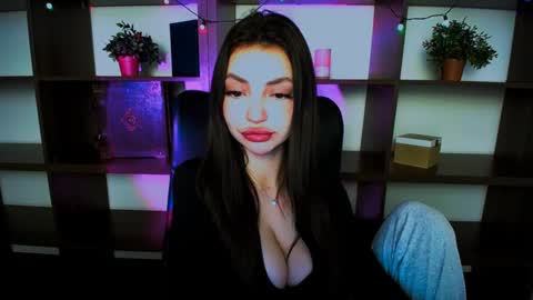 Snapshot of lexi_jos chatting on February 28, 1:14 pm Alexia online show from February 28, 1:14 pm