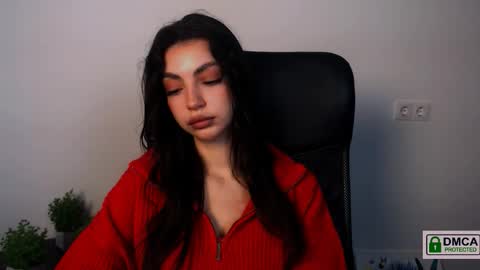 Alexia online show from November 23, 12:36 pm