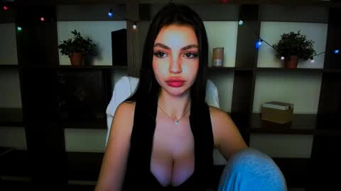 Snapshot of lexi_jos chatting on March 5, 4:35 pm Alexia online show from March 5, 4:35 pm