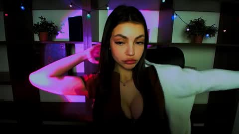 Snapshot of lexi_jos chatting on March 1, 3:16 pm Alexia online show from March 1, 3:16 pm