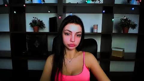 Snapshot of lexi_jos chatting on February 19, 11:49 am Alexia online show from February 19, 11:49 am