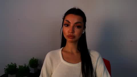 Alexia online show from June 14, 12:07 pm