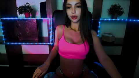 Snapshot of lexi_jos chatting on March 12, 6:11 pm Alexia online show from March 12, 6:11 pm