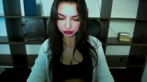 Snapshot of lexi_jos chatting on January 24, 1:36 pm Alexia online show from January 24, 1:36 pm
