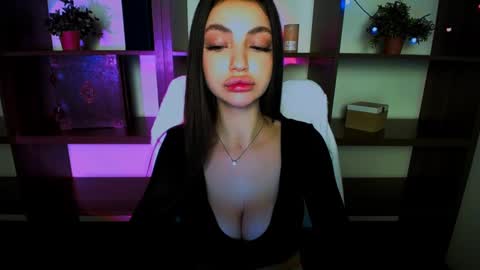 Snapshot of lexi_jos chatting on March 4, 4:41 pm Alexia online show from March 4, 4:41 pm