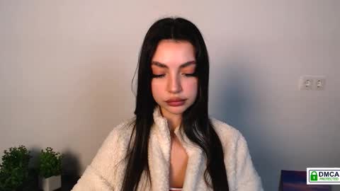 Alexia online show from October 15, 2:51 pm