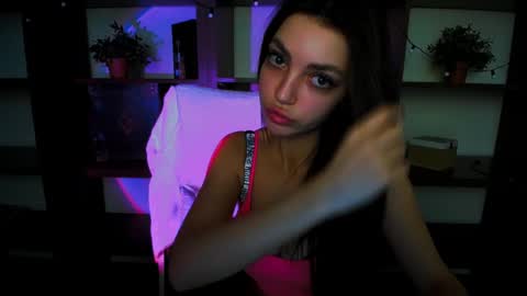 Snapshot of lexi_jos chatting on March 9, 11:03 am Alexia online show from March 9, 11:03 am