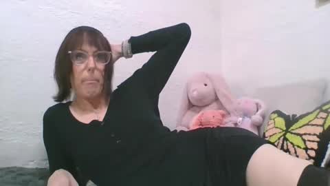 Lexi Rose online show from April 13, 12:26 am