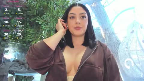 lexi_storm online show from January 9, 8:31 am