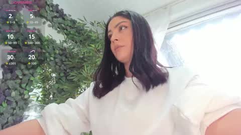 lexi_storm online show from March 23, 9:47 am