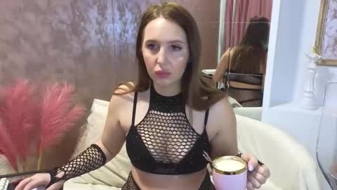 LEXXY online show from March 6, 3:46 am
