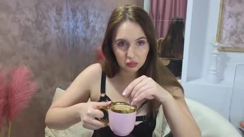LEXXY online show from March 12, 3:35 am