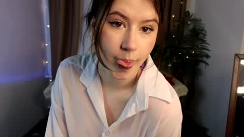 Vicki online show from January 10, 2:45 pm