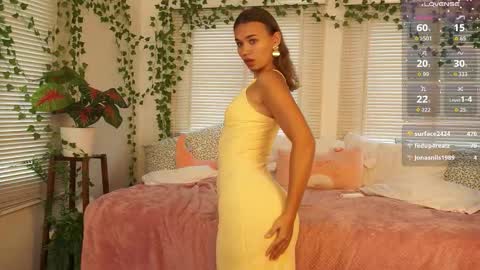 Lexi  online show from November 10, 6:16 am