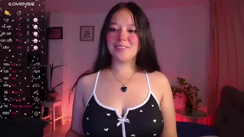 Lexie Thompson   8pm  0000am -5 online show from February 10, 3:03 am