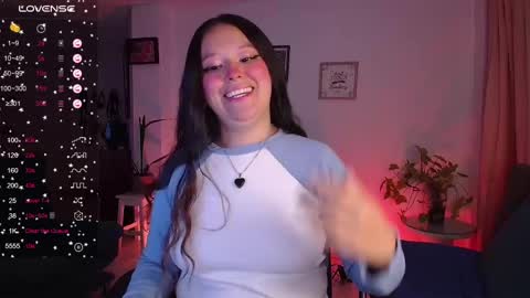 Lexie Thompson   8pm  0000am -5 online show from February 14, 4:04 am