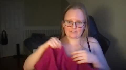 lexie online show from February 14, 10:47 pm