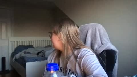 lexie online show from March 7, 11:05 pm